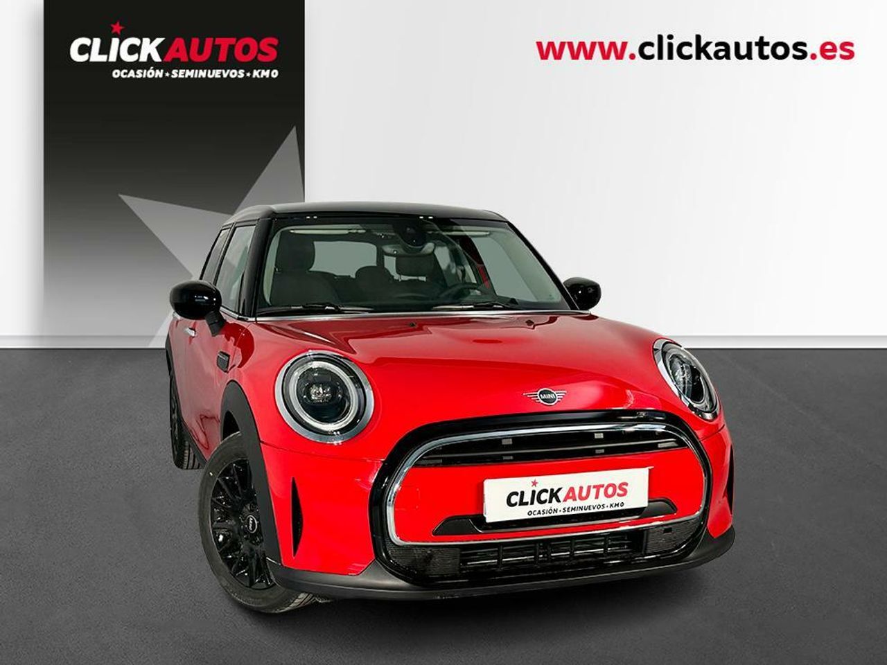 mini cooper 2023 / foto grande (3)