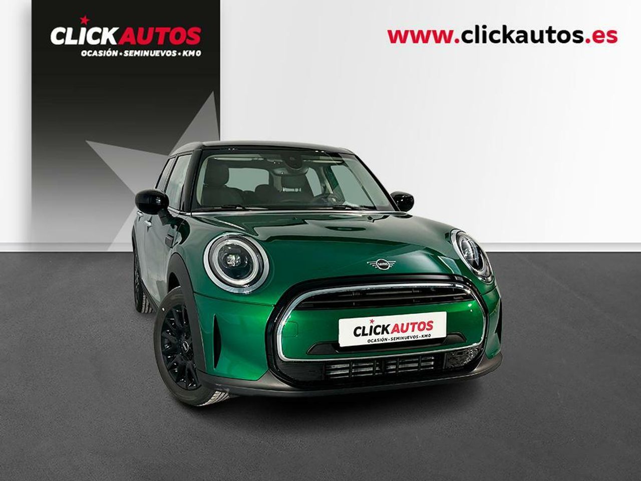 mini cooper 2023 / foto grande (3)
