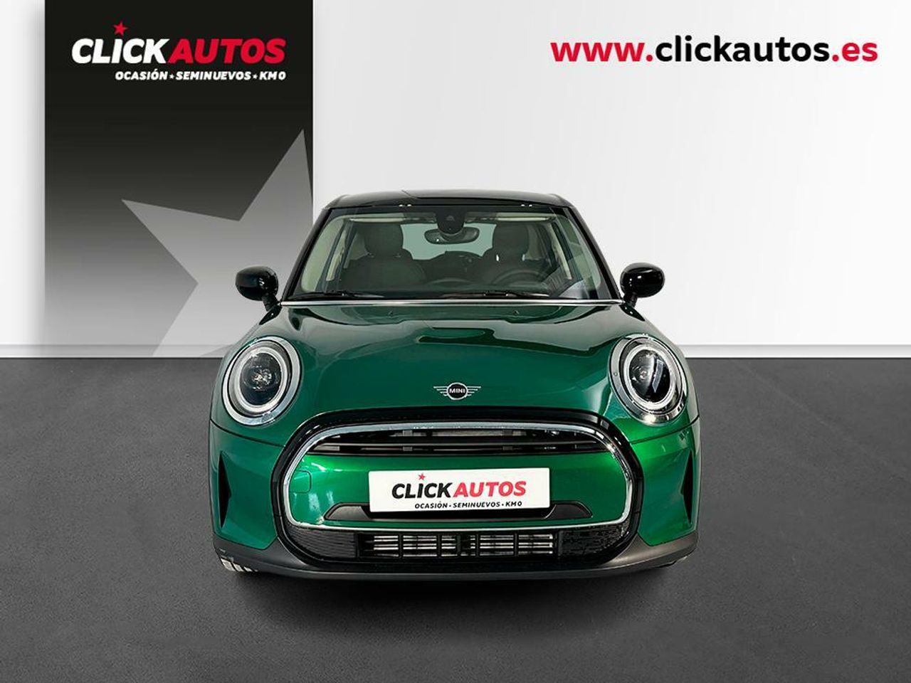 mini cooper 2023 / foto grande (2)