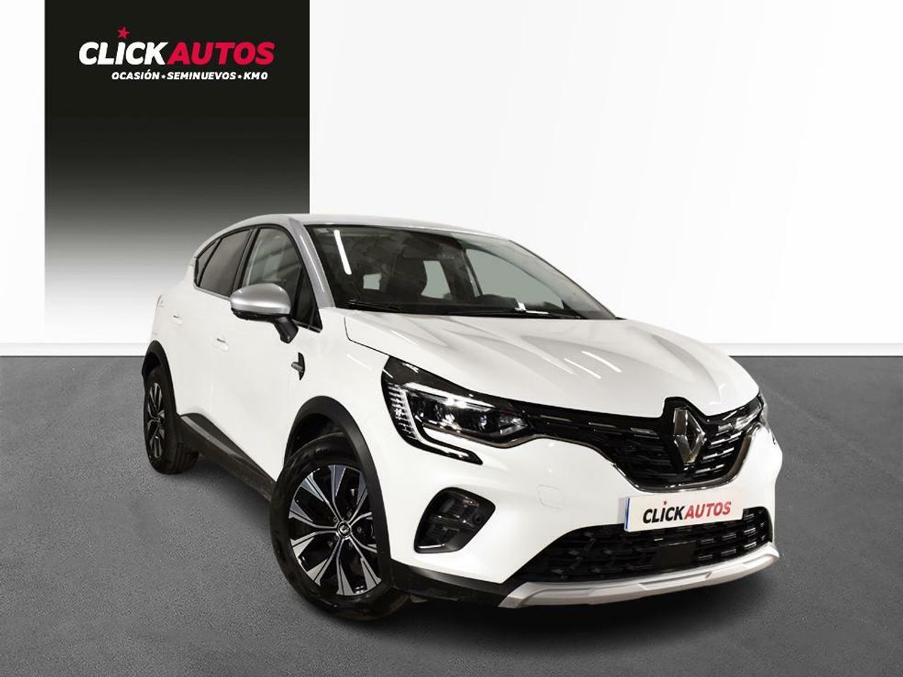 renault captur 2023 / foto grande (2)