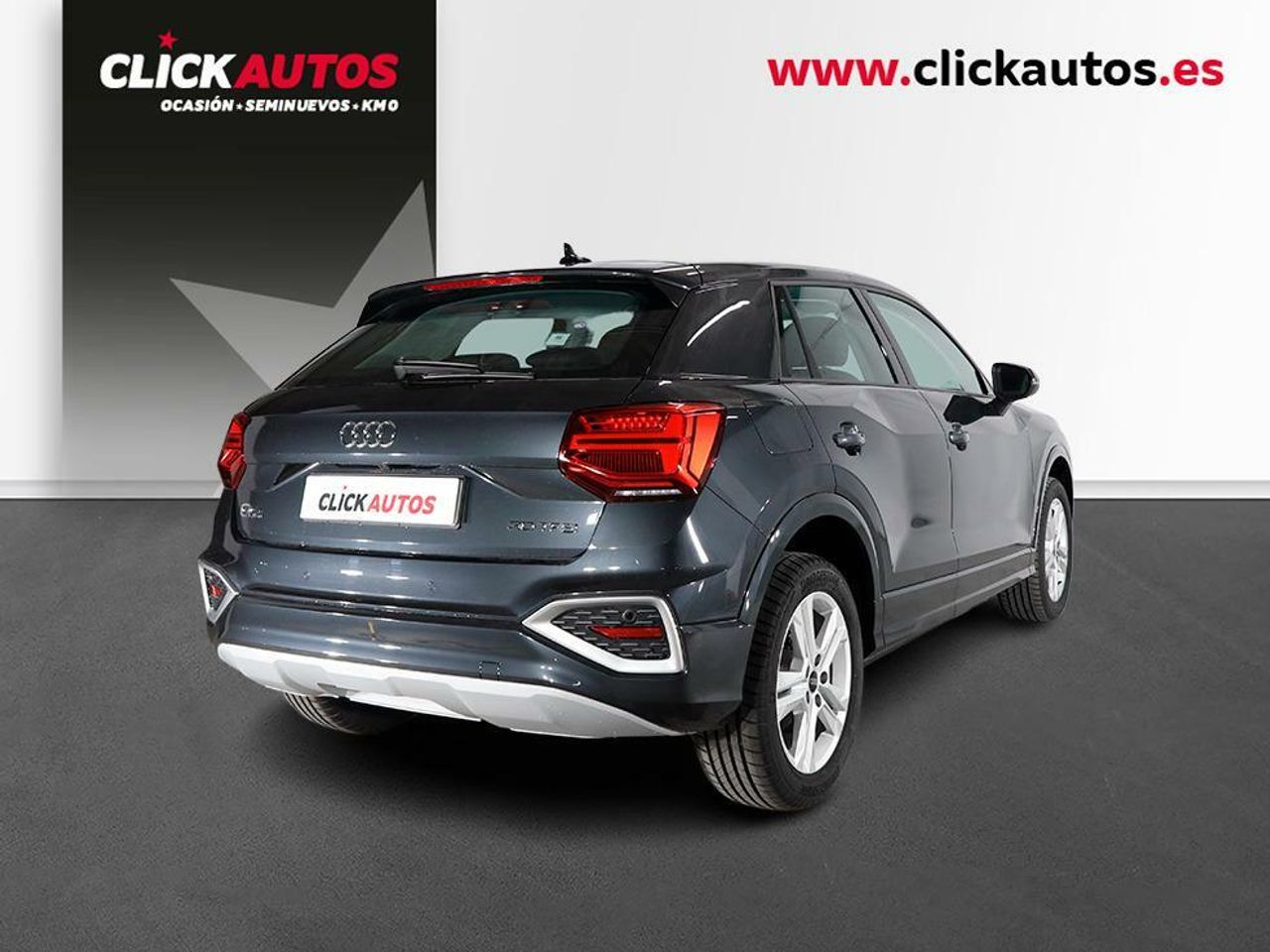 audi q2 2023 / foto grande (3)