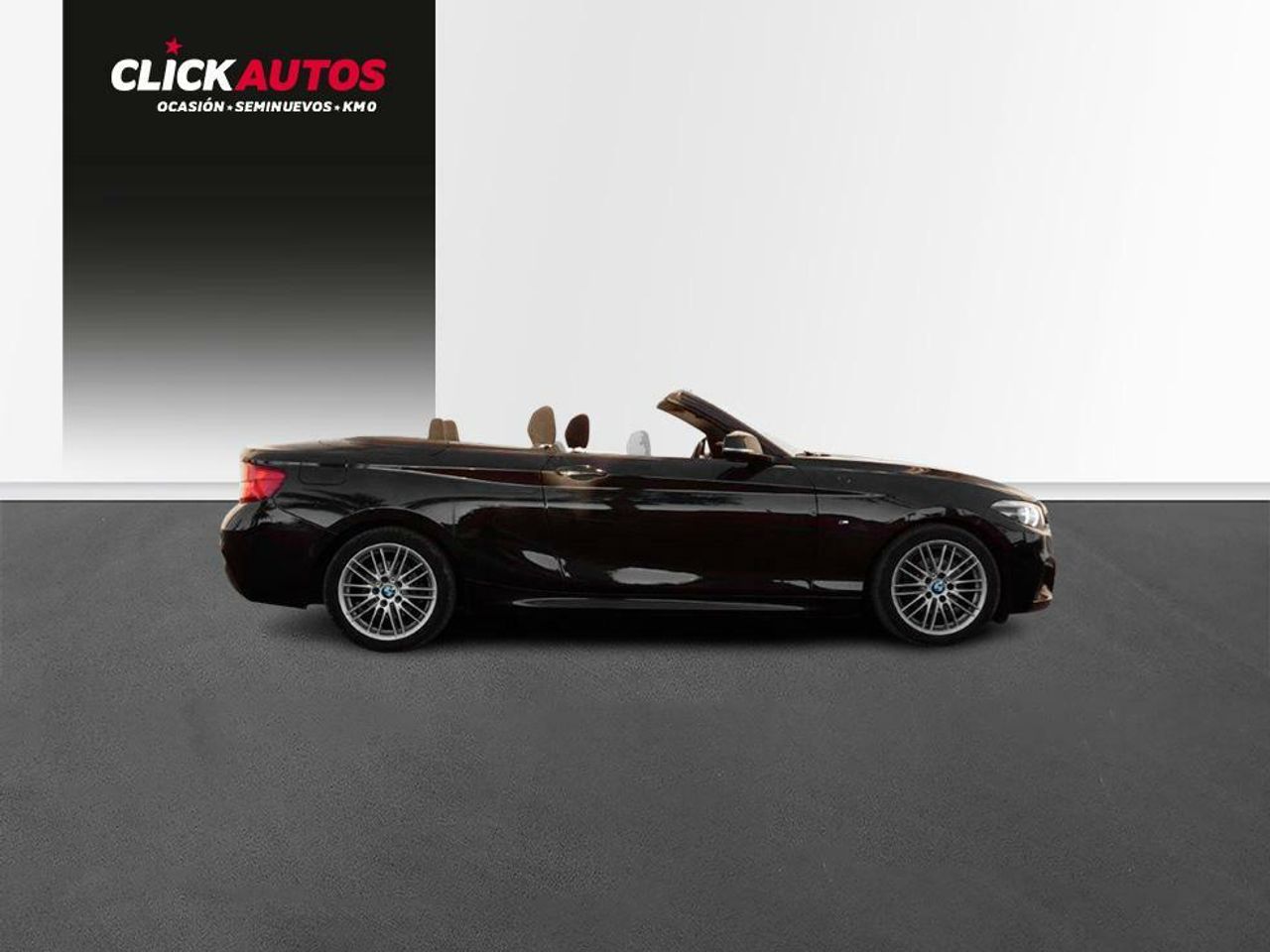 bmw serie 2 2019 / foto grande (3)