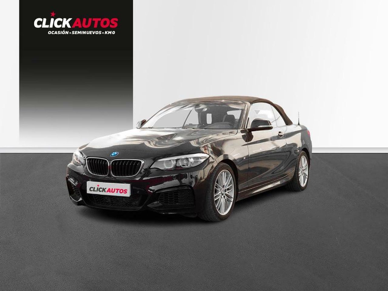Bmw series 5 2007  de segunda mano - bmw serie 2 2019 /
