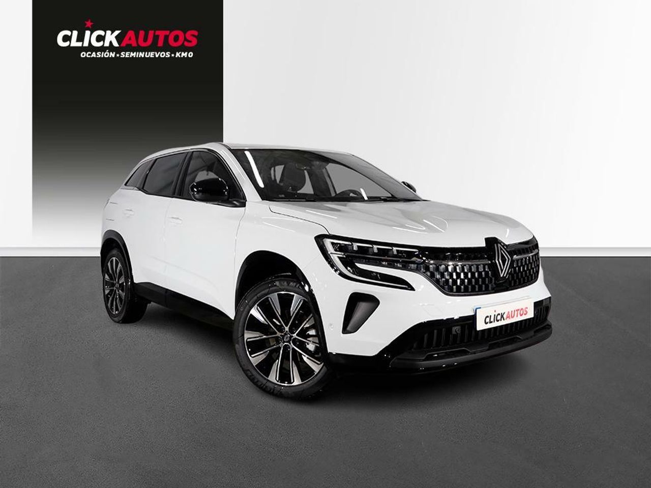 renault austral 2023 / foto grande (2)