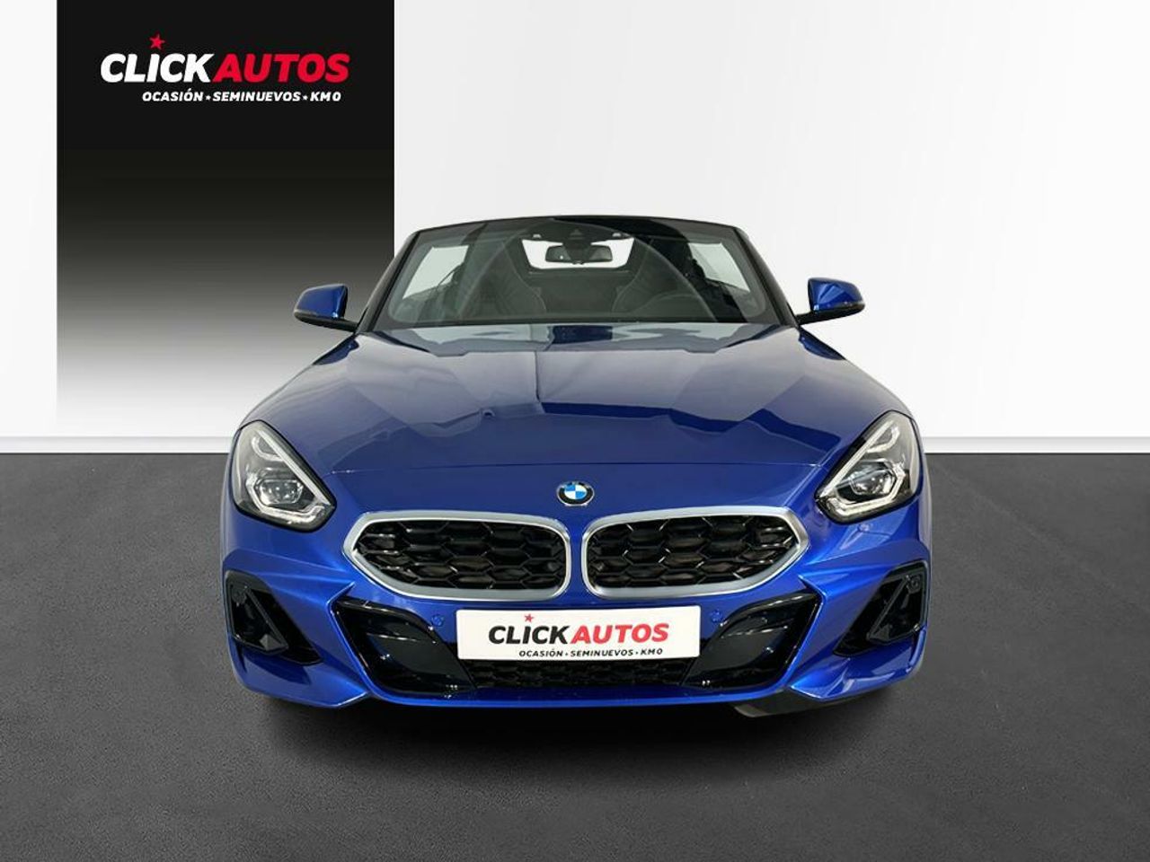 bmw z4 2023 / foto grande (2)