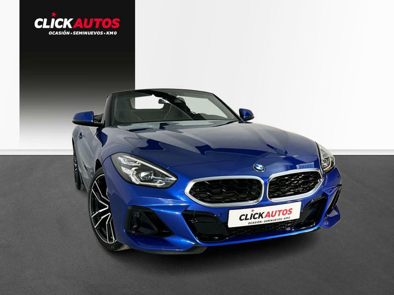 bmw z4 2023 / foto grande (3)