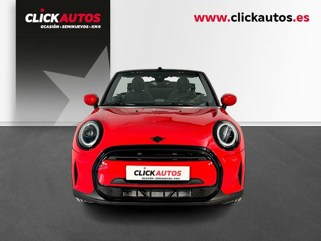 mini cooper s cabrio 2023 / foto grande (2)
