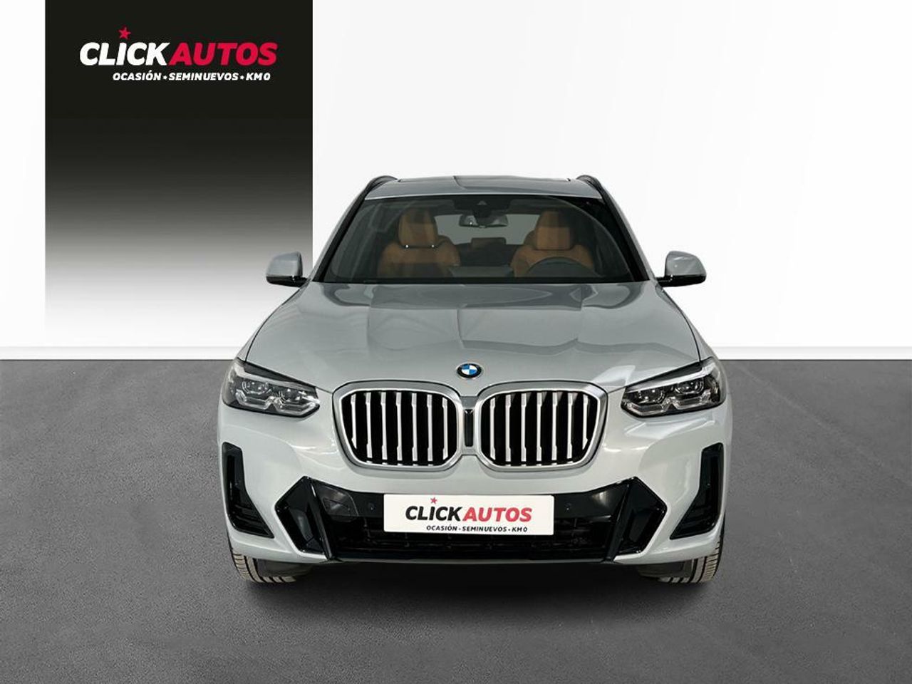 bmw x3 2023 / foto grande (2)