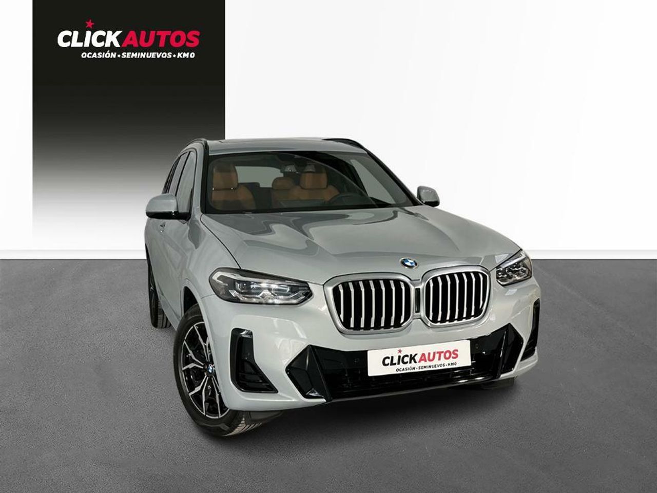 bmw x3 2023 / foto grande (3)