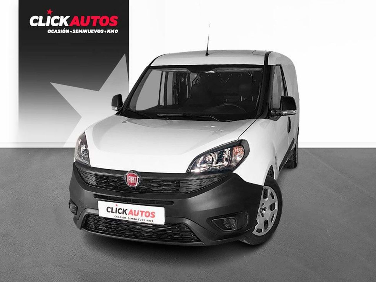 Fiat doblo cargo  de segunda mano - fiat doblo cargo 2022 /