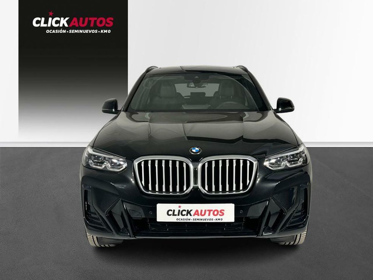 bmw x3 2023 / foto grande (2)