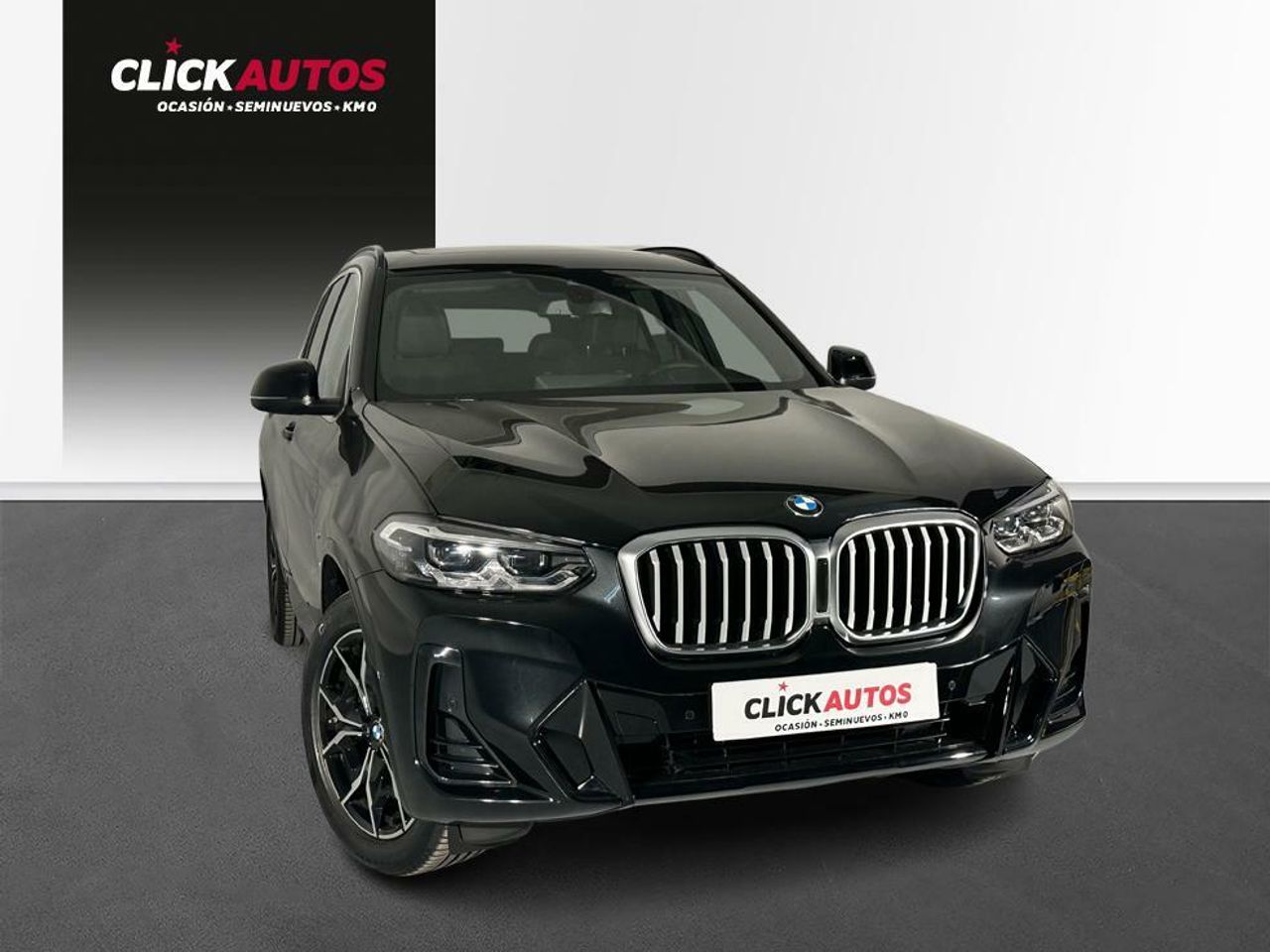 bmw x3 2023 / foto grande (3)