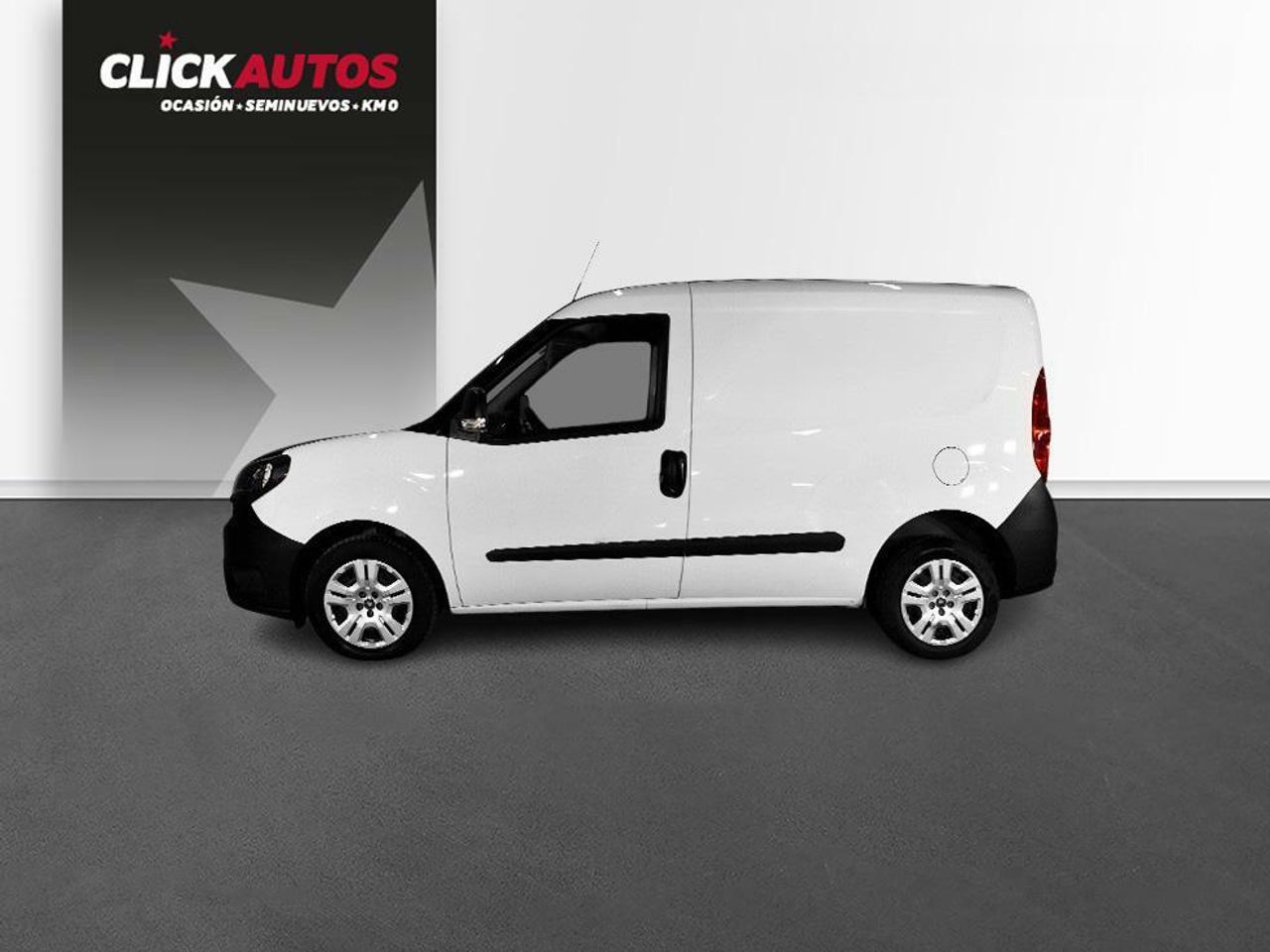fiat doblo cargo 2022 / foto grande (2)