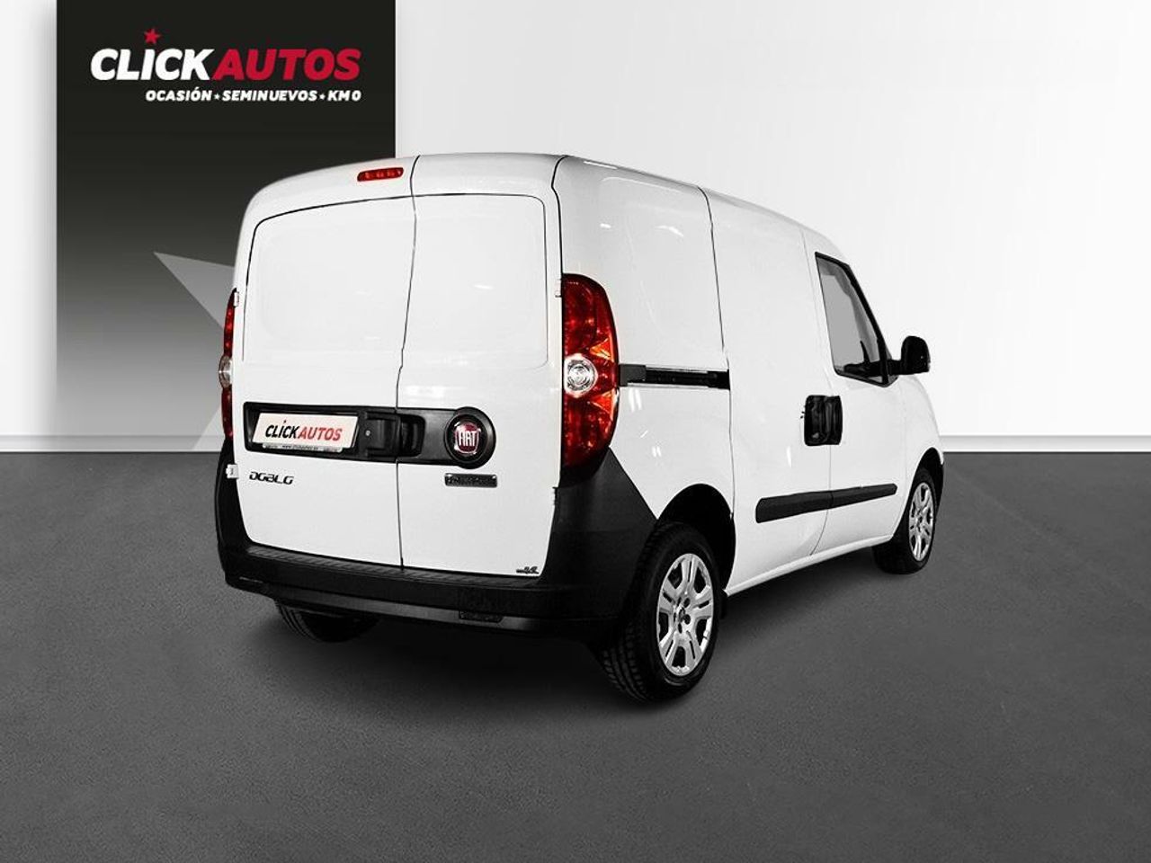 fiat doblo cargo 2022 / foto grande (3)