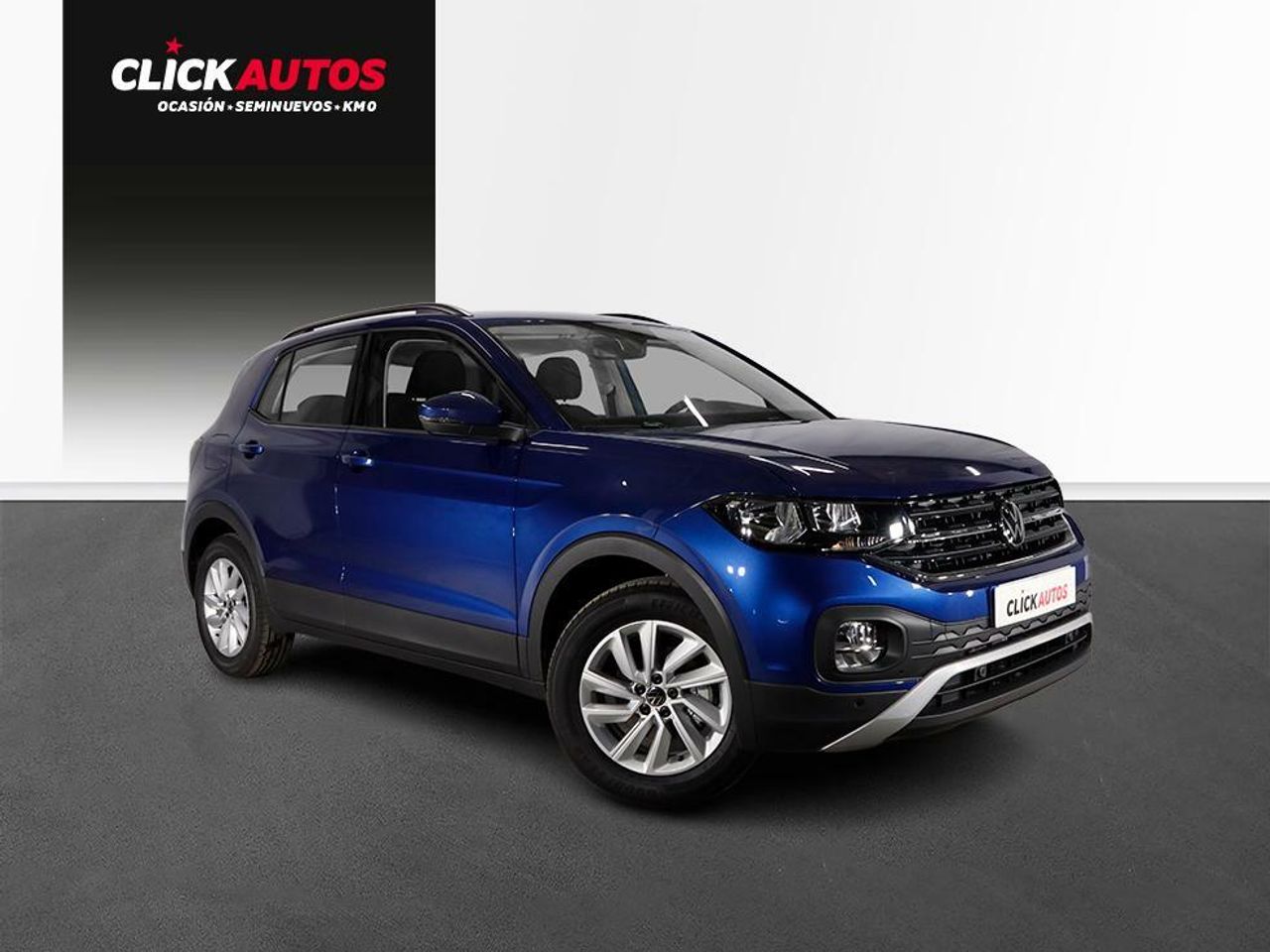 volkswagen t-cross 2023 / foto grande (2)