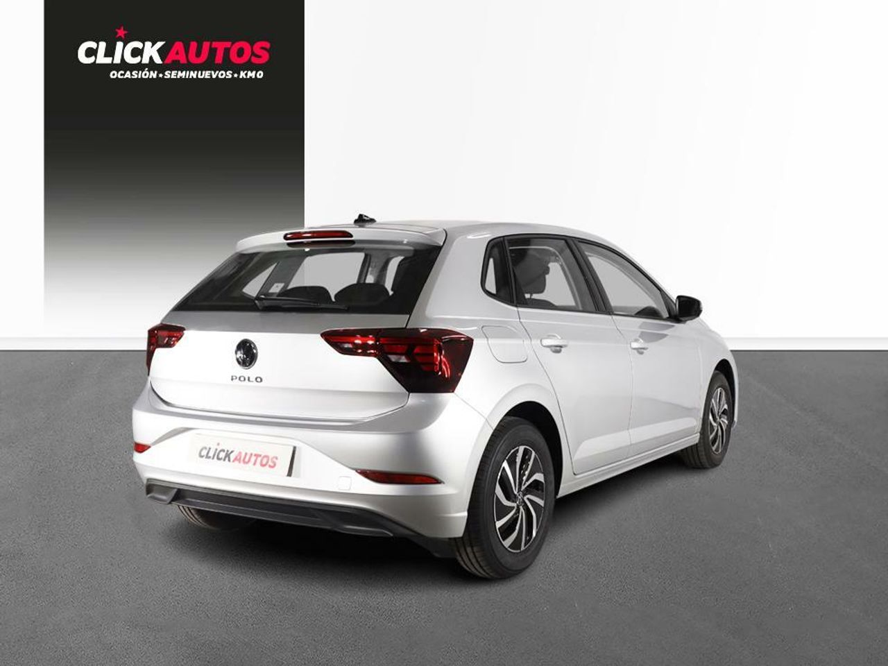 Volkswagen Polo 1.0 TSI 95CV Life DSG - foto 3