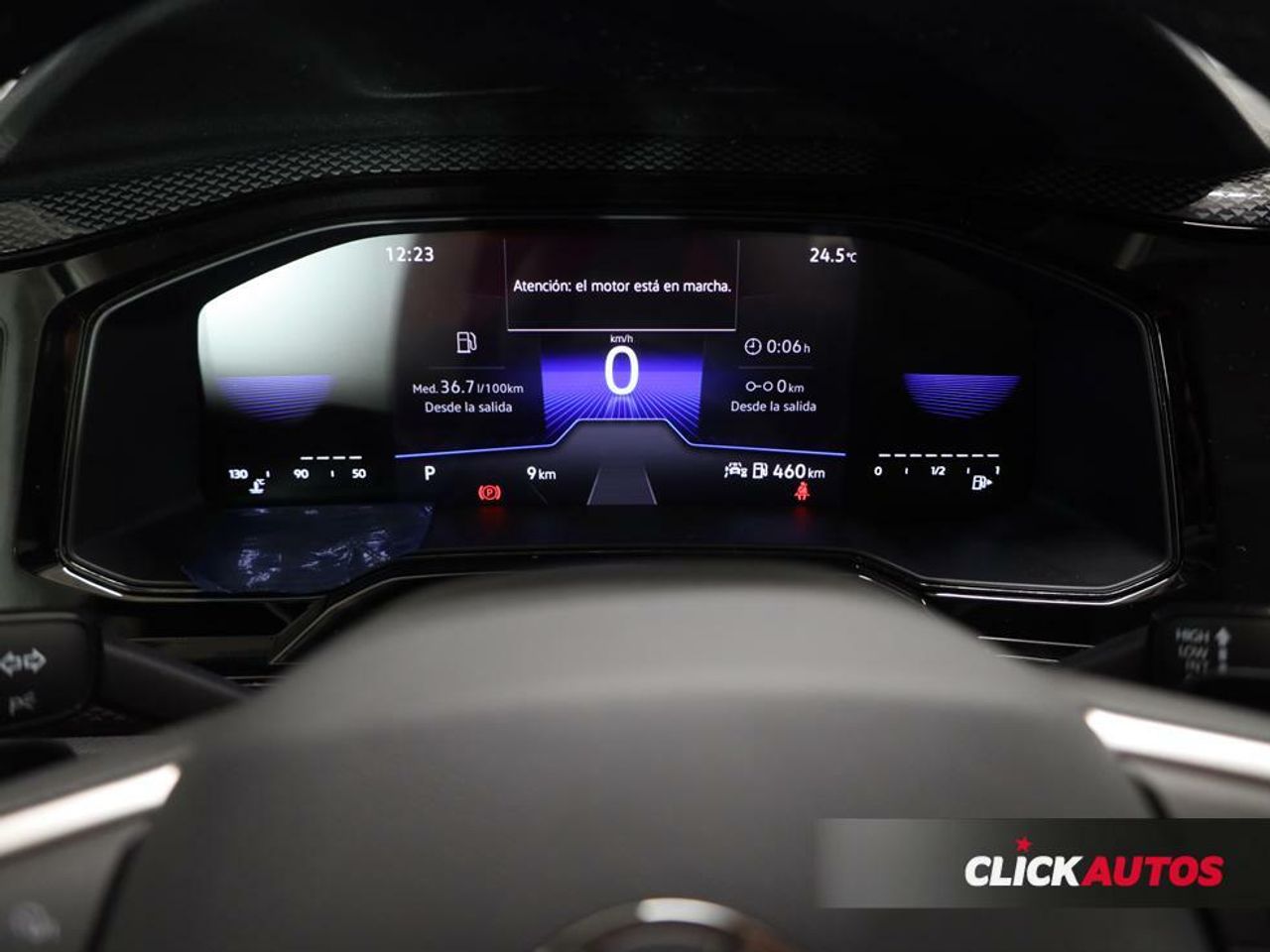 Volkswagen Polo 1.0 TSI 95CV Life DSG - foto 8