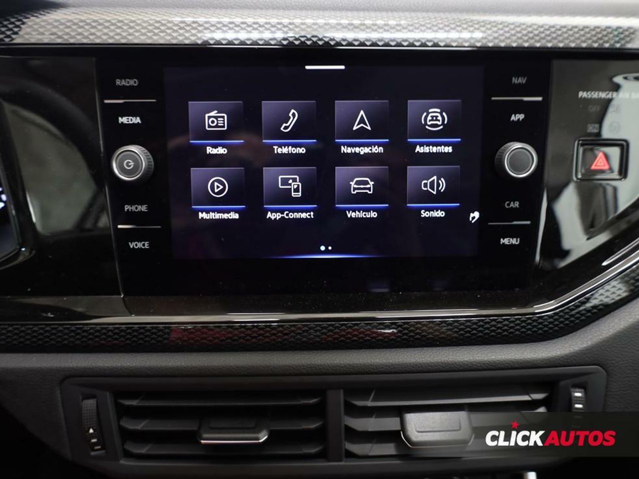 Volkswagen Polo 1.0 TSI 95CV Life DSG - foto 7