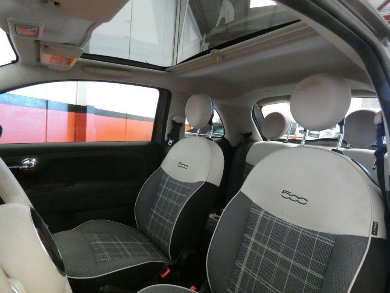 fiat 500 2020 / foto grande (2)