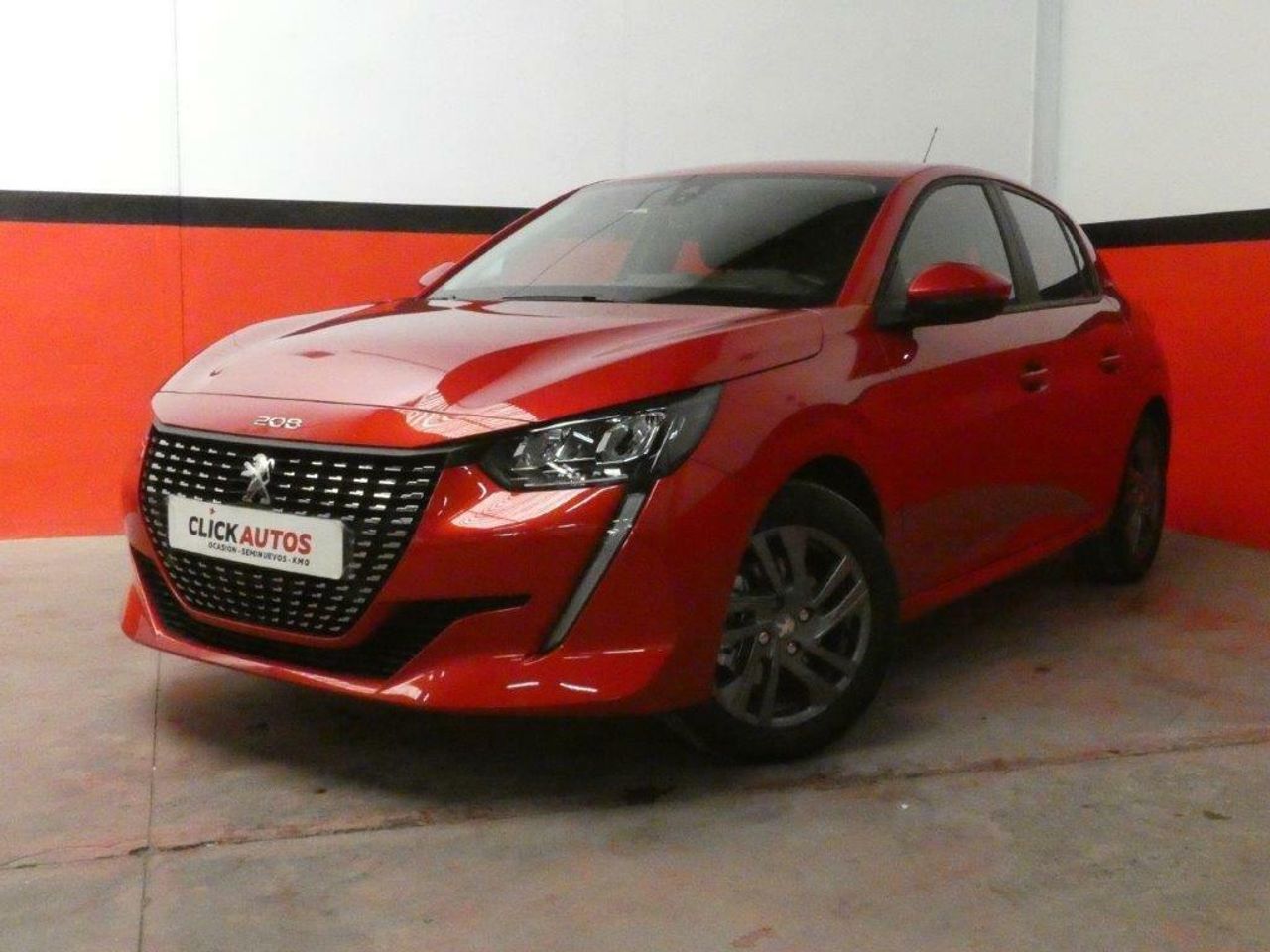 Kit antipinchazos  de segunda mano - peugeot 208 2021 /