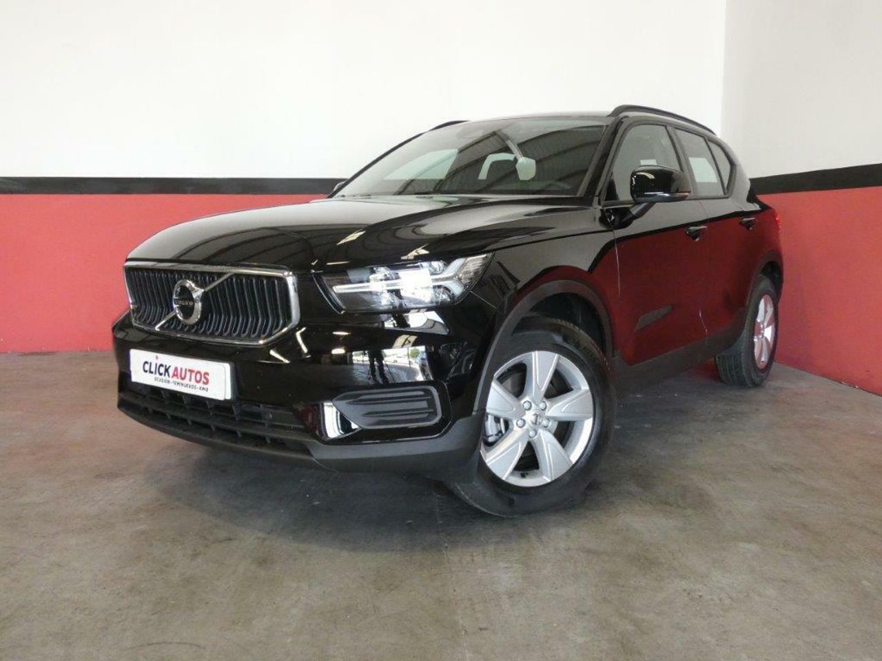 Volvo xc40 2024 malaga  de segunda mano en Málaga - volvo xc40 2021 /