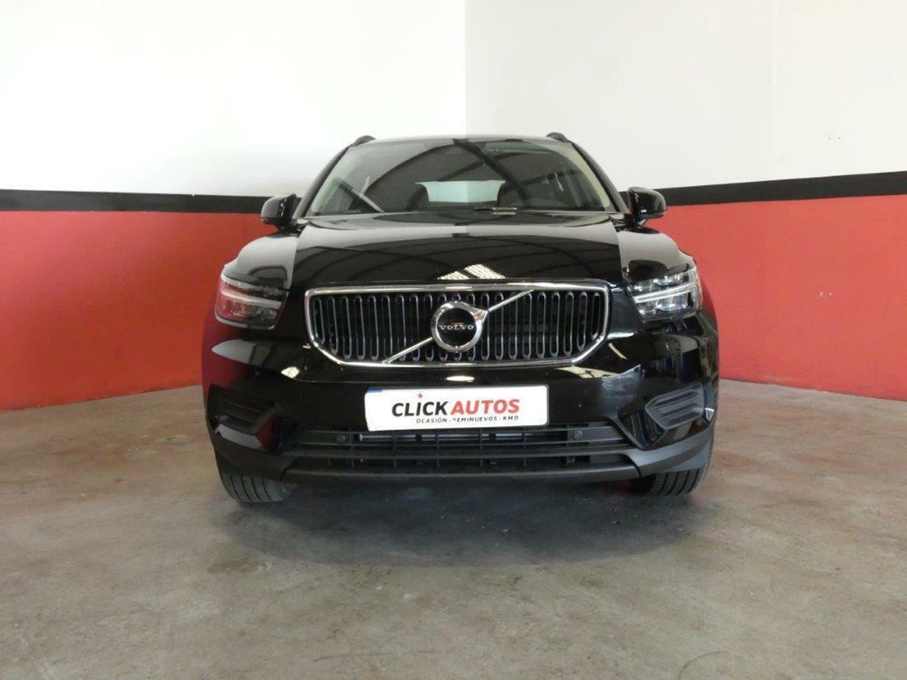 volvo xc40 2021 / foto grande (2)