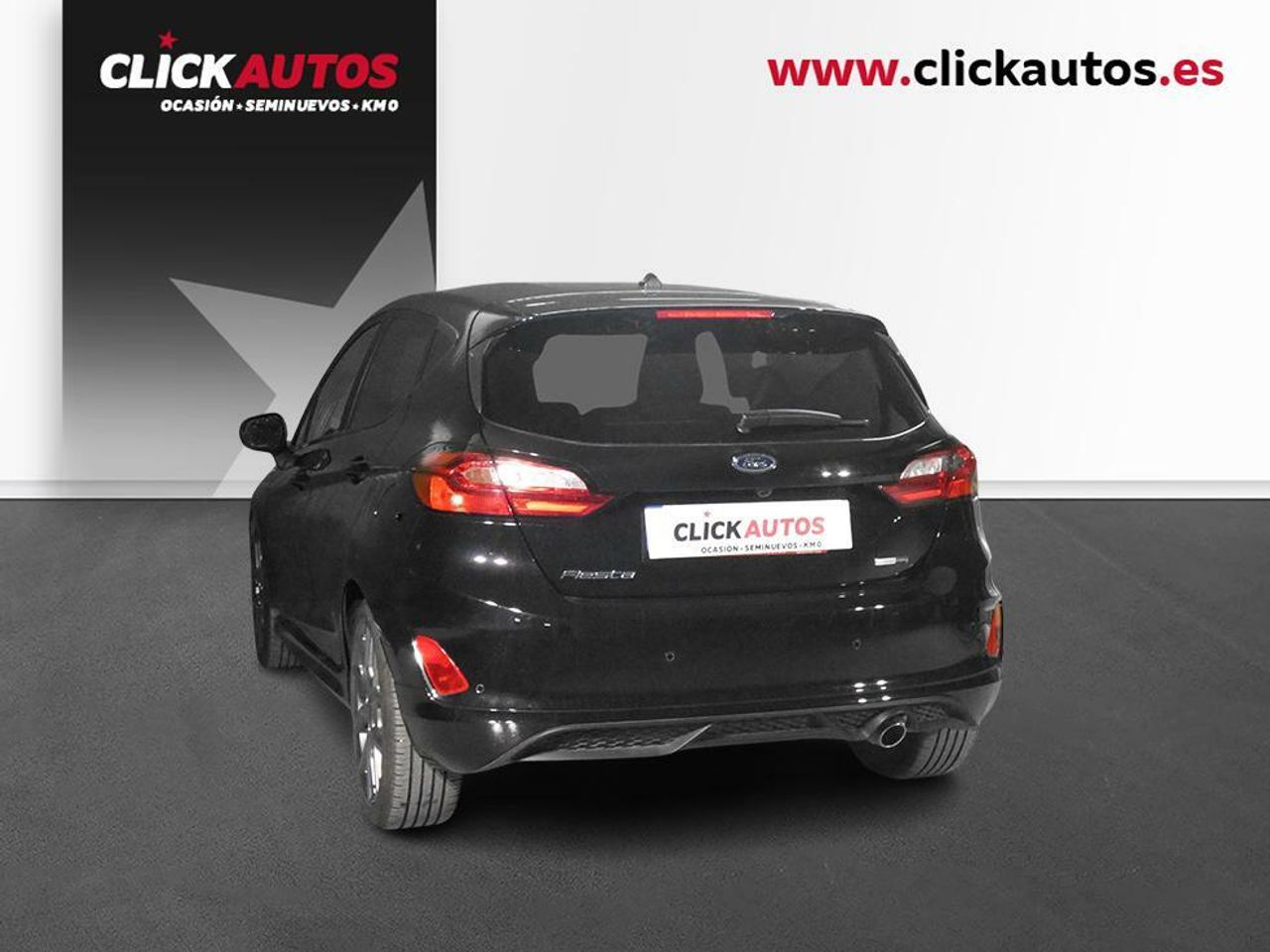ford fiesta 2022 / foto grande (3)