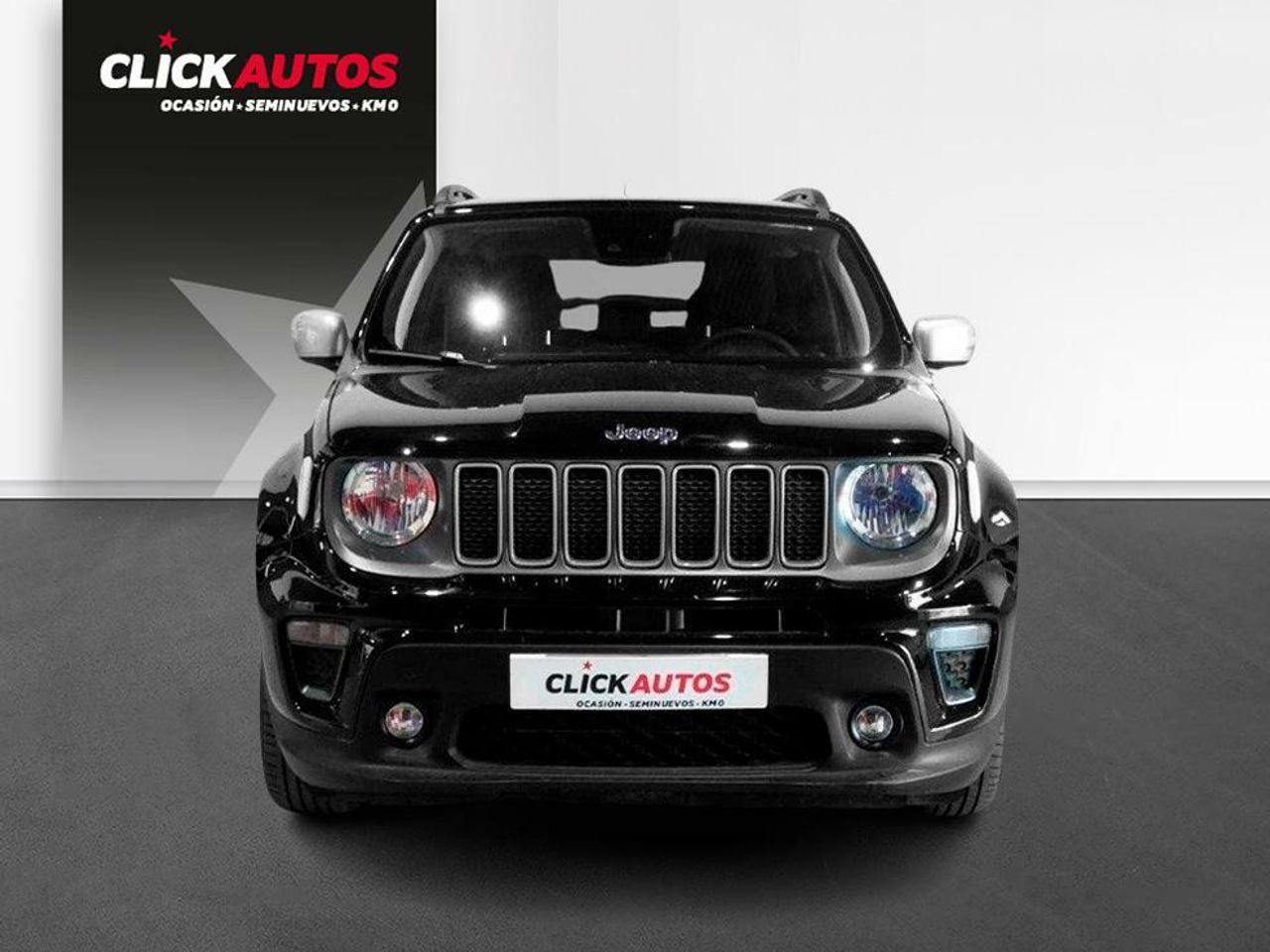 jeep renegade 2022 / foto grande (2)