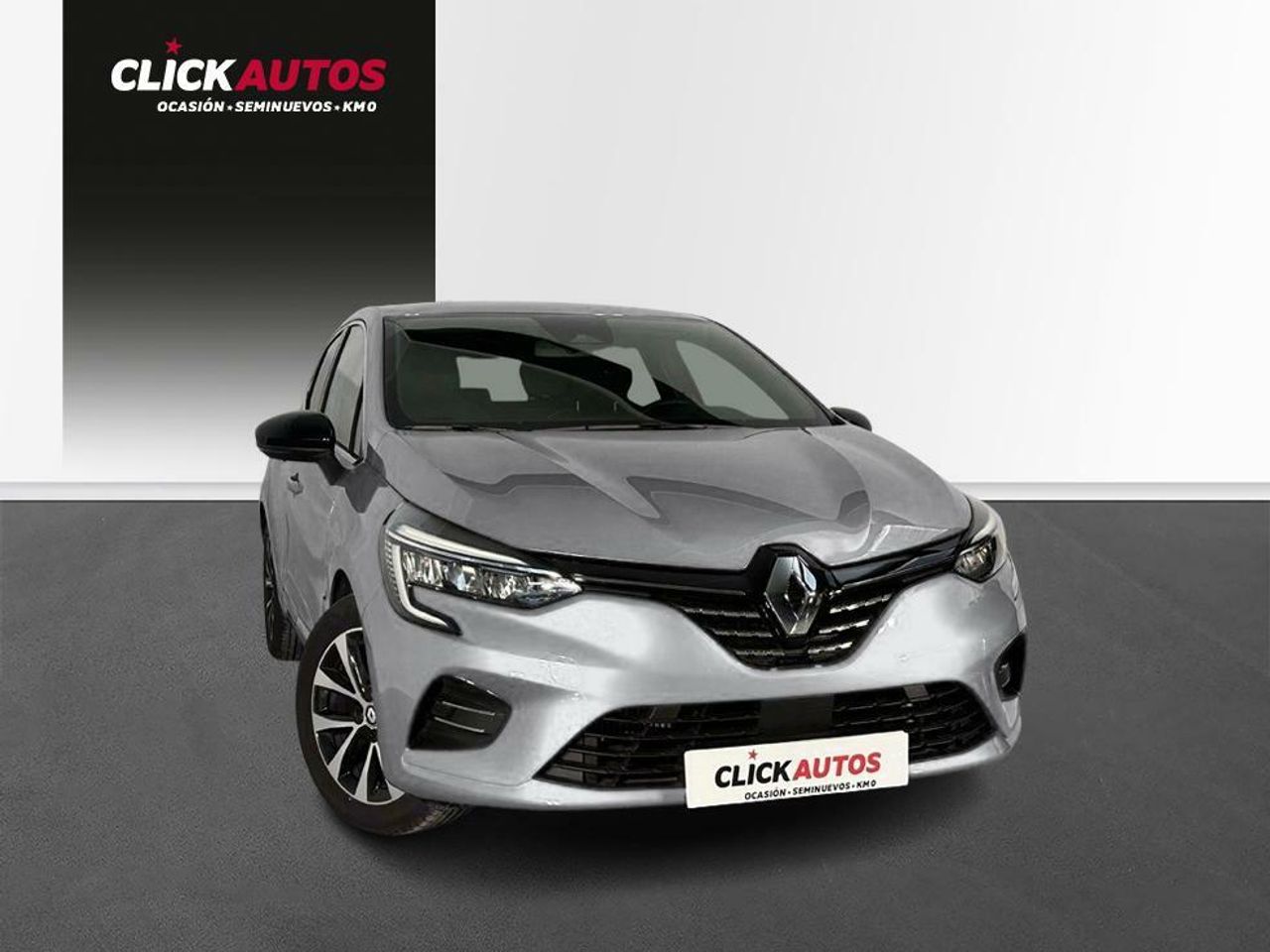 renault clio 2023 / foto grande (3)
