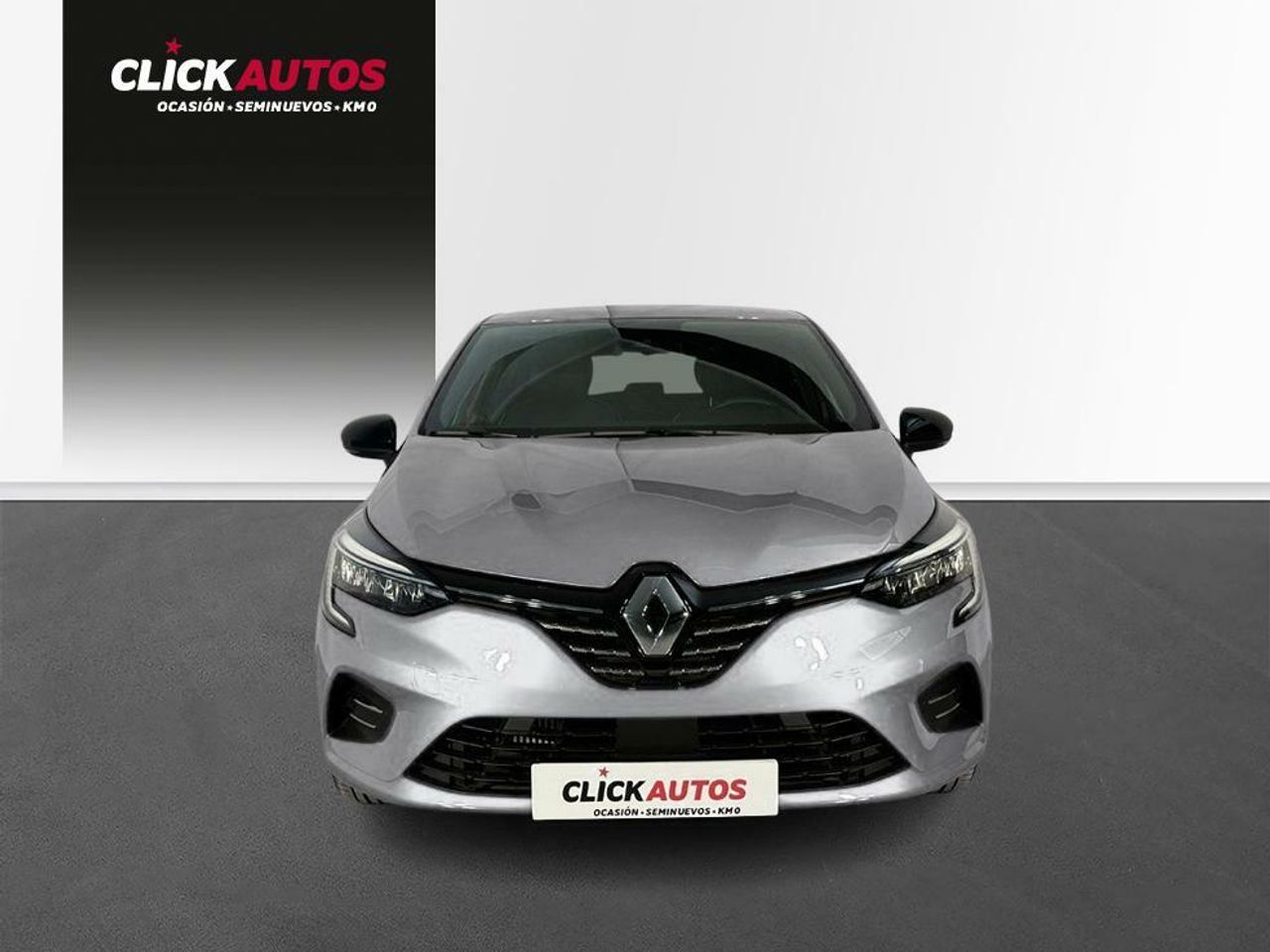 renault clio 2023 / foto grande (2)