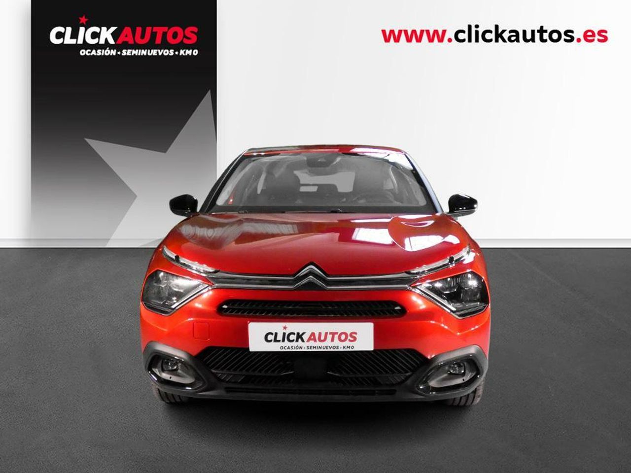 citroën c4 2022 / foto grande (2)