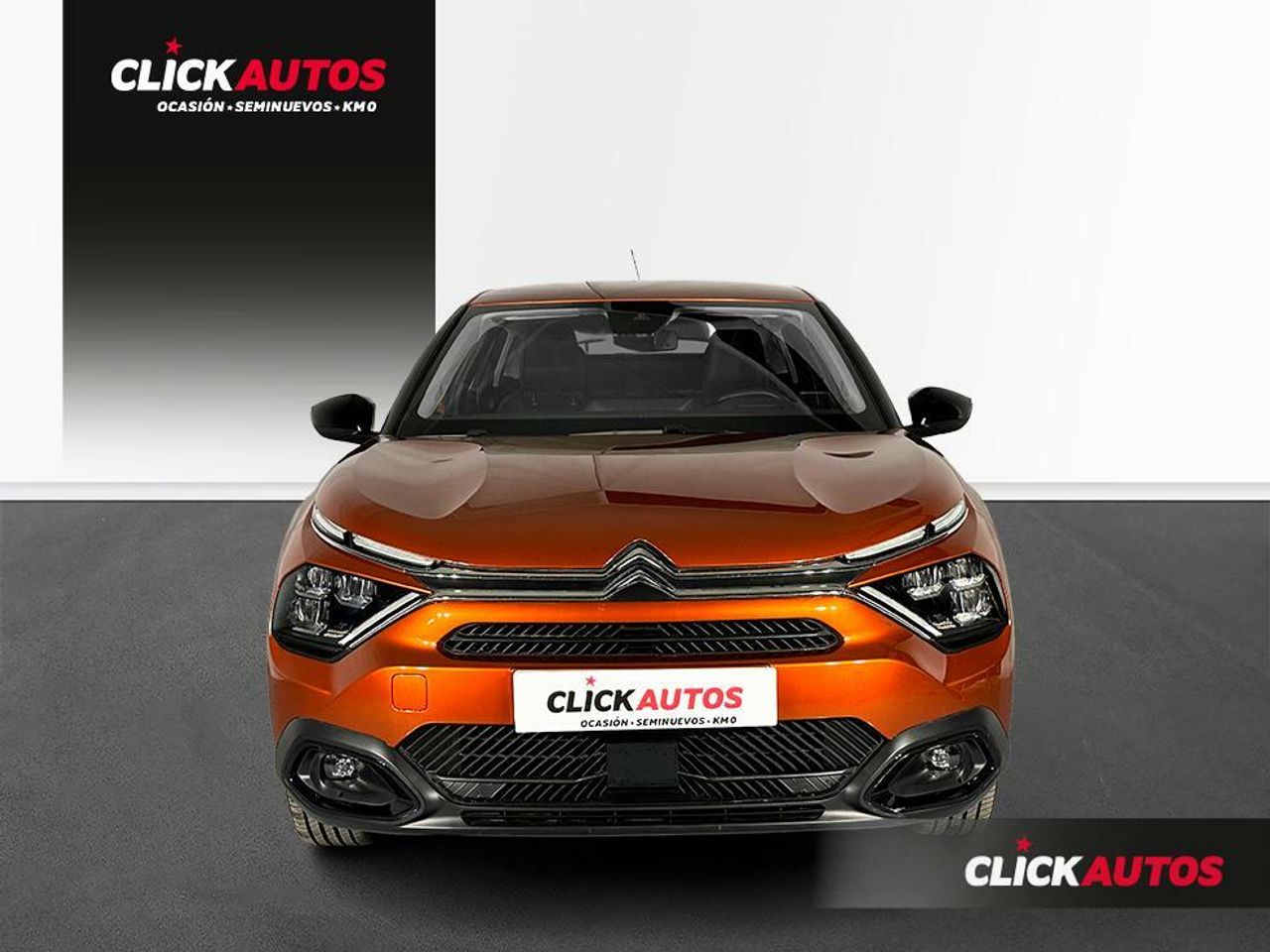 citroën c4 2022 / foto grande (2)