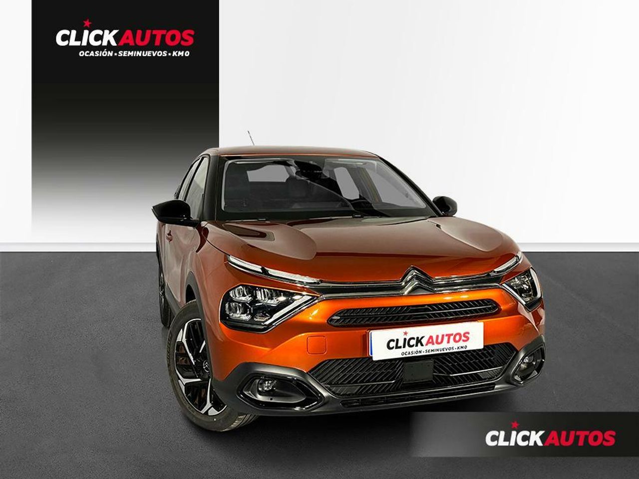 citroën c4 2022 / foto grande (3)
