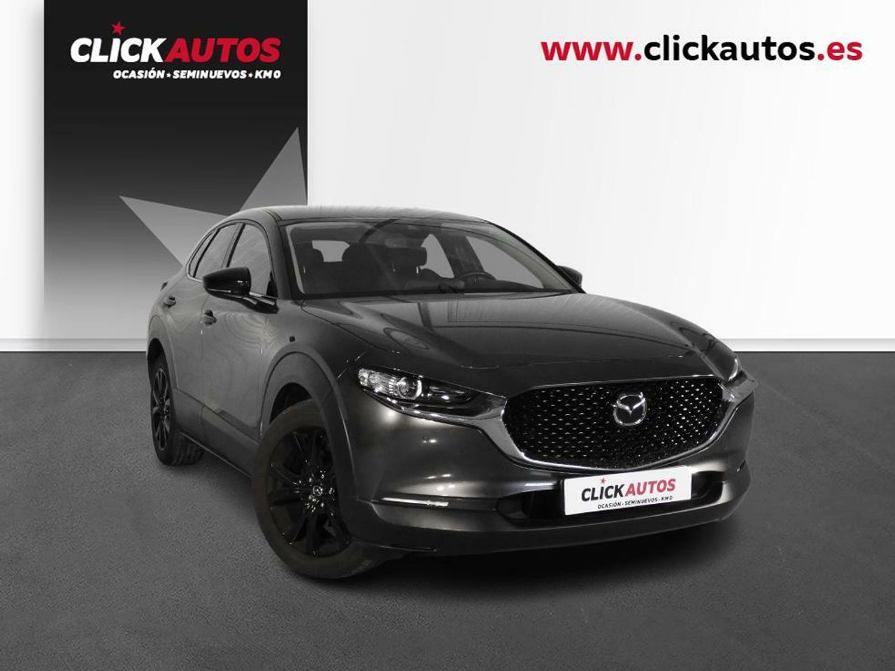 mazda cx-30 2023 / foto grande (3)