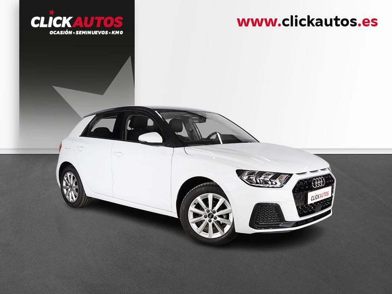 audi a1  sportback 2023 / foto grande (2)