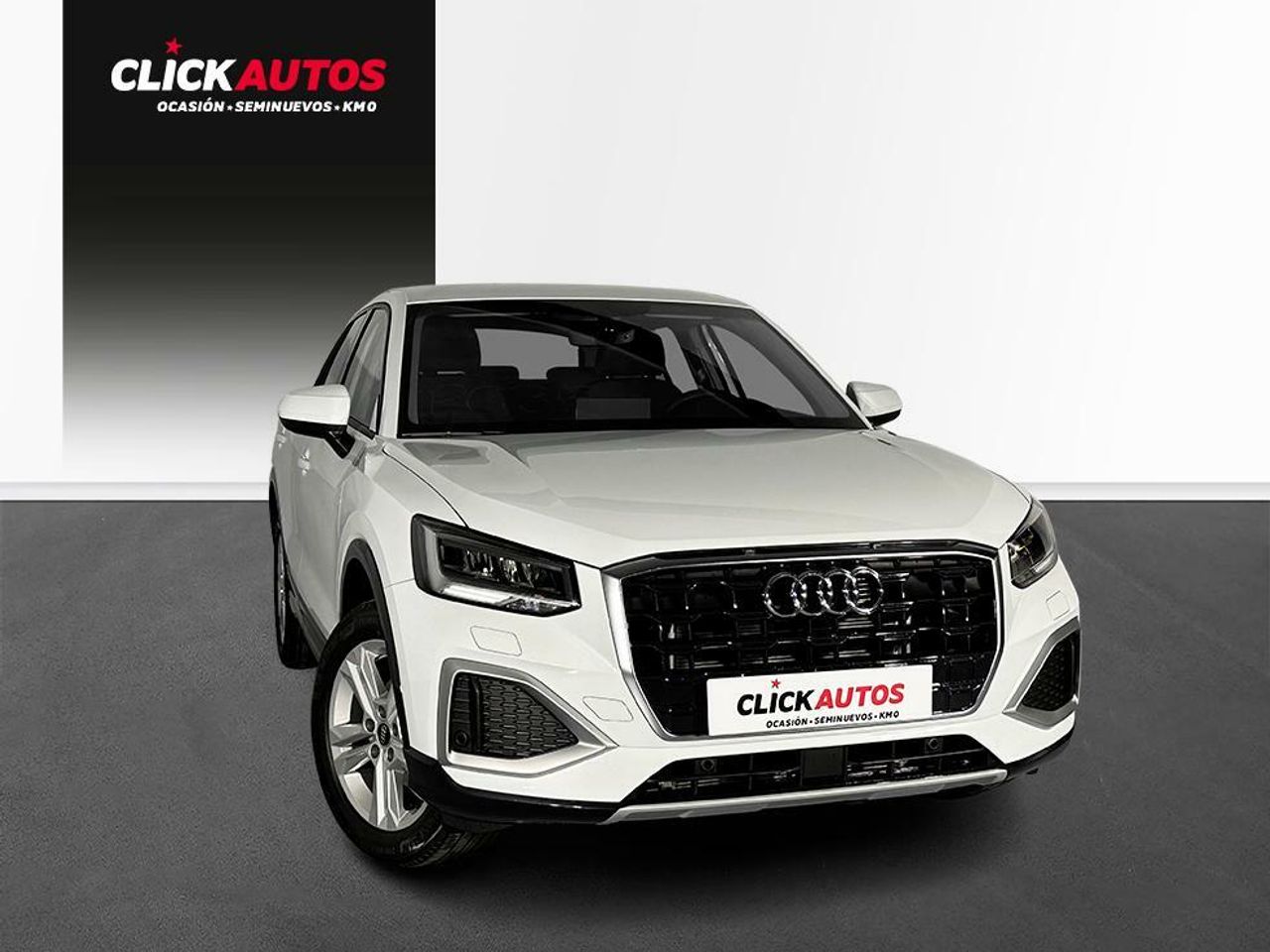 audi q2 2023 / foto grande (3)