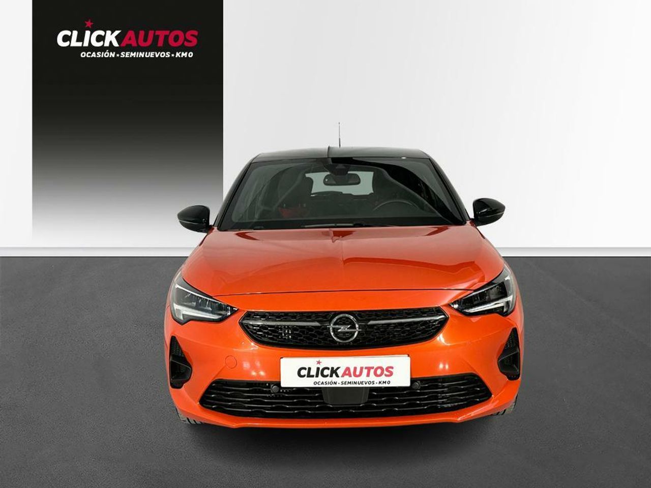 opel corsa 2022 / foto grande (2)
