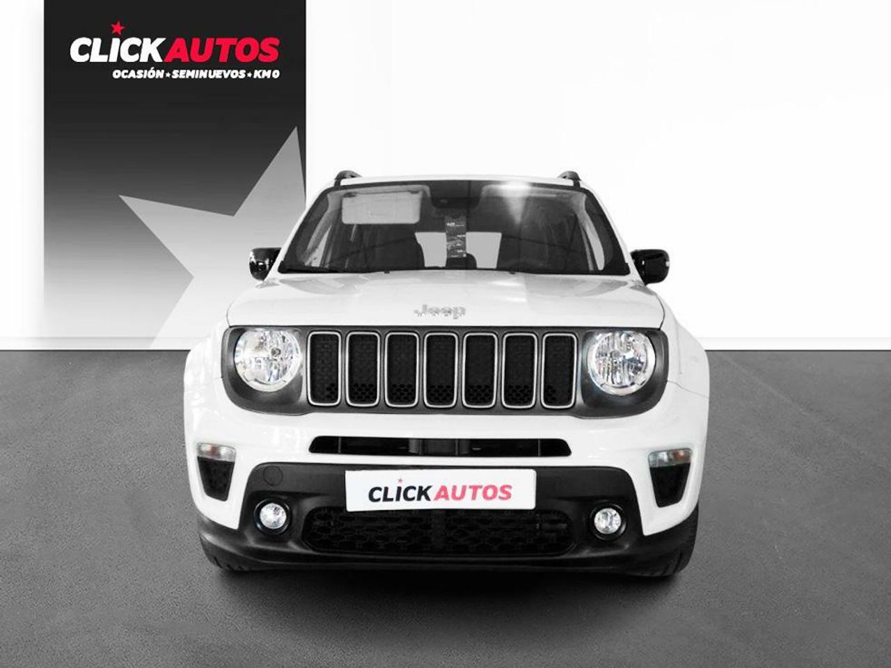 jeep renegade 2023 / foto grande (2)