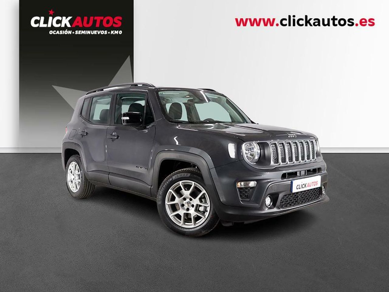 jeep renegade 2023 / foto grande (2)