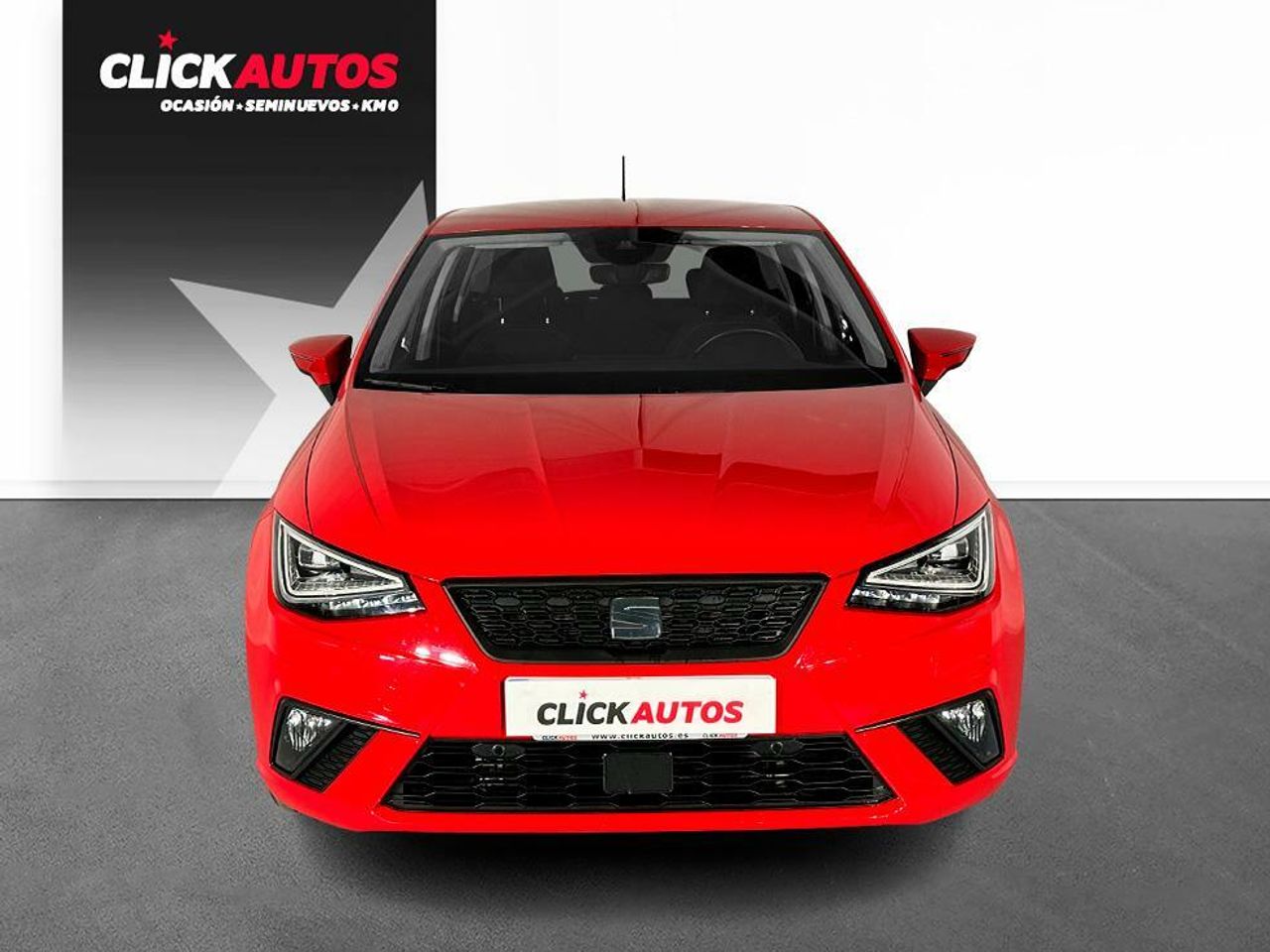 seat ibiza 2023 / foto grande (2)