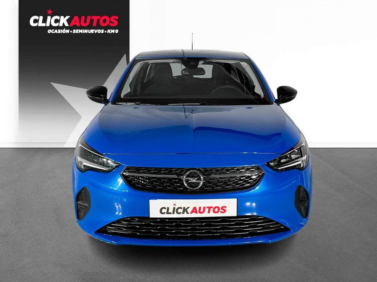 opel corsa 2023 / foto grande (2)