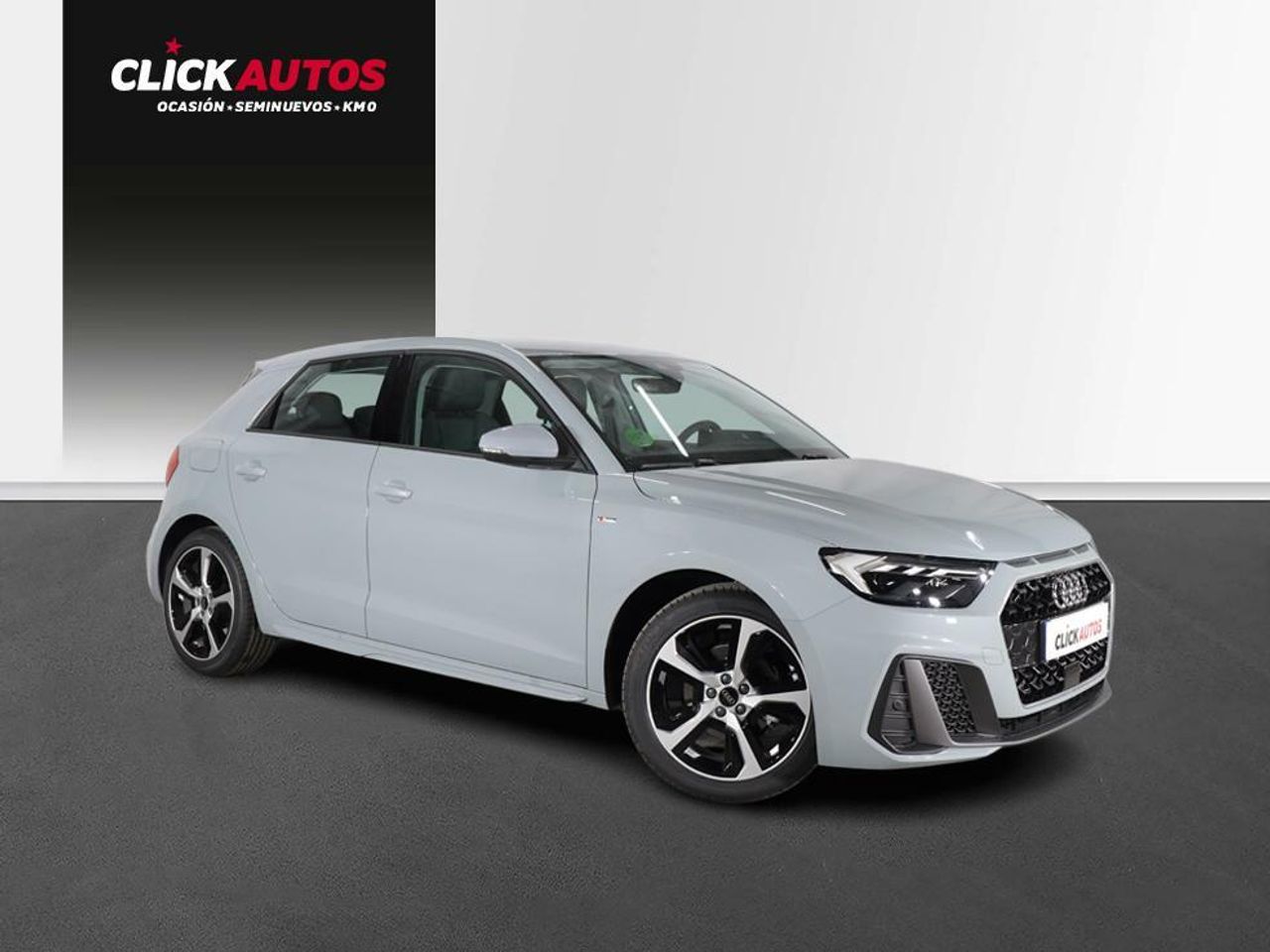 audi a1  sportback 2023 / foto grande (2)