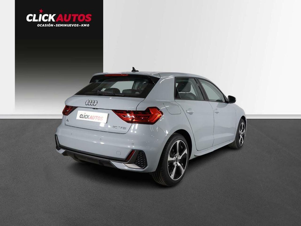 audi a1  sportback 2023 / foto grande (3)