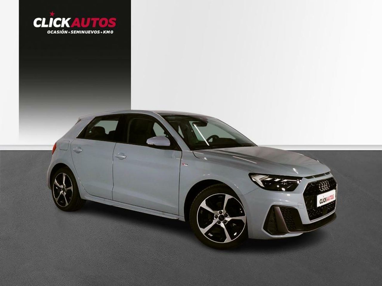 audi a1  sportback 2023 / foto grande (2)