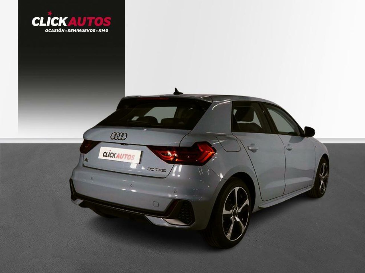 audi a1  sportback 2023 / foto grande (3)