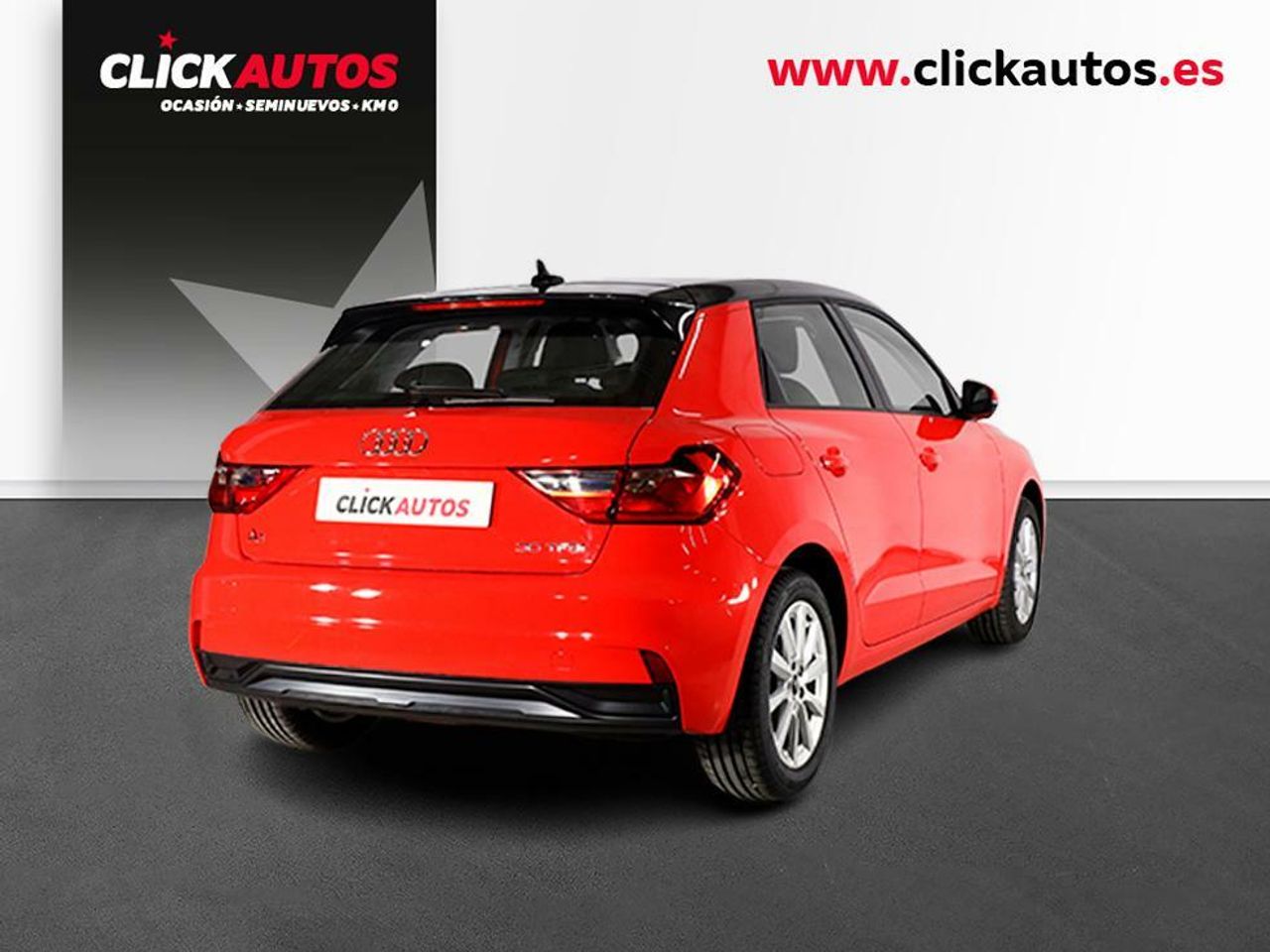 audi a1  sportback 2023 / foto grande (3)