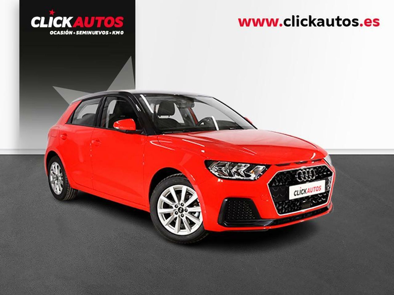 audi a1  sportback 2023 / foto grande (2)