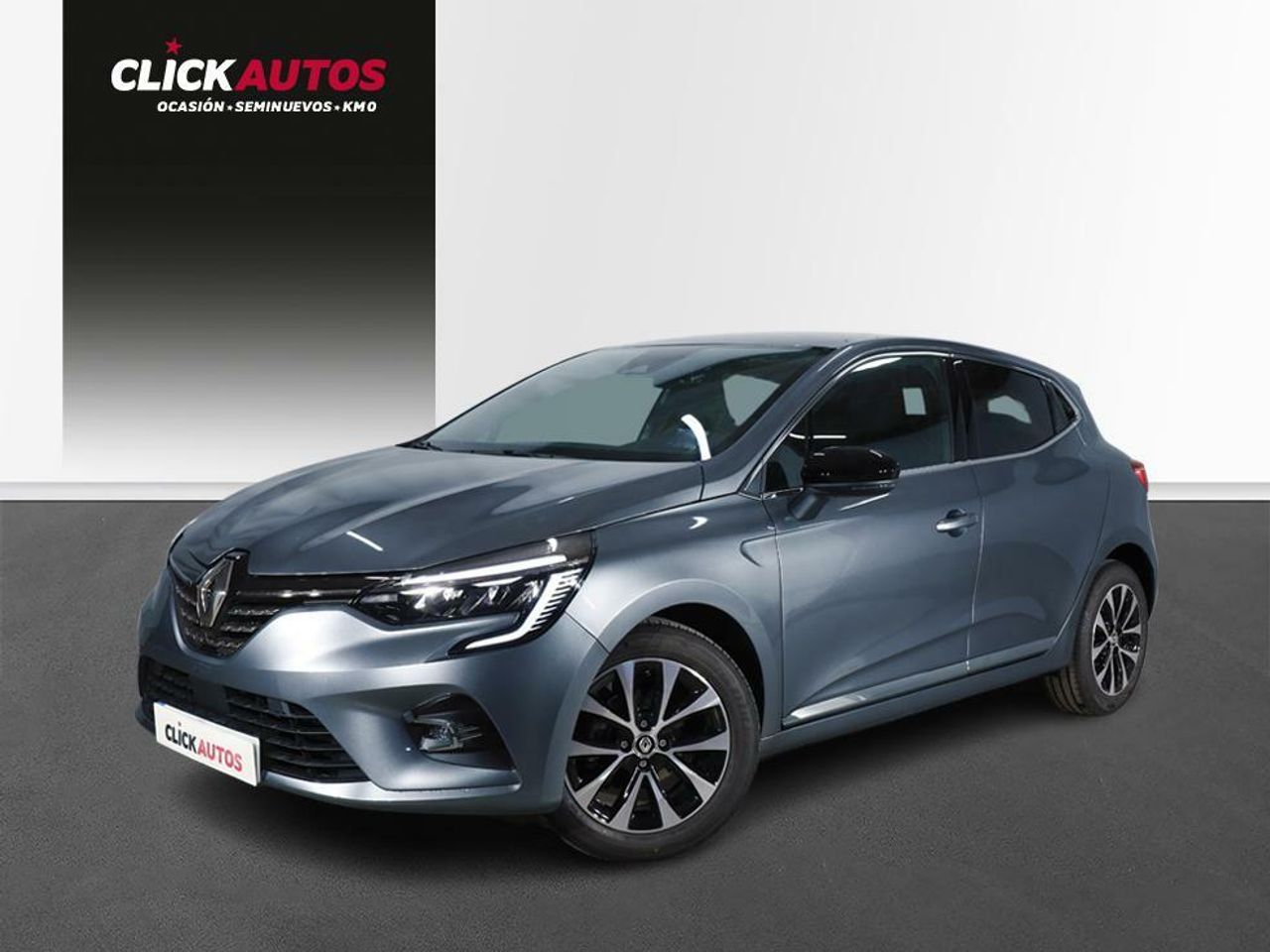 Pizarra blanca  de segunda mano - renault clio 2023 /
