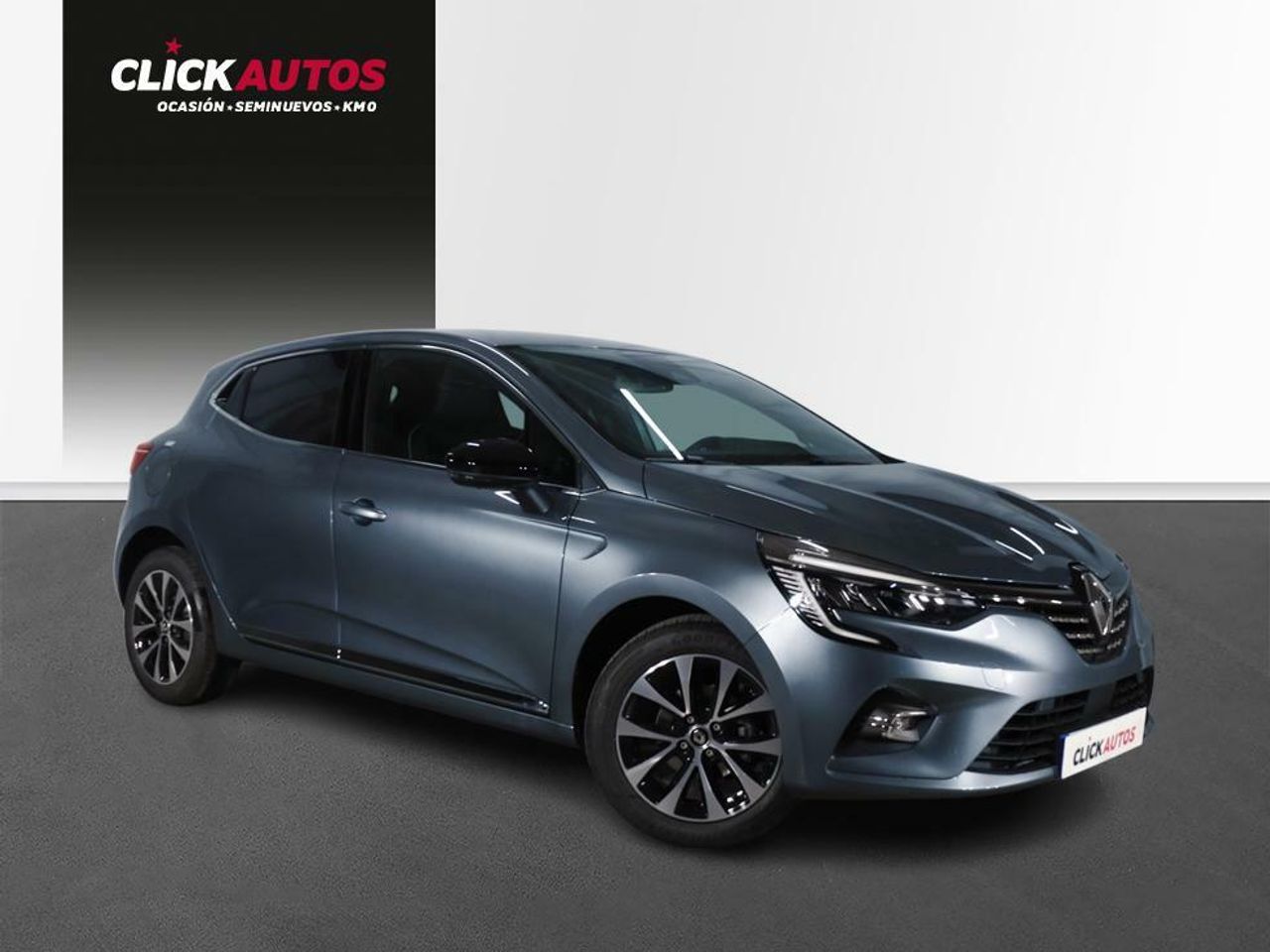 renault clio 2023 / foto grande (2)