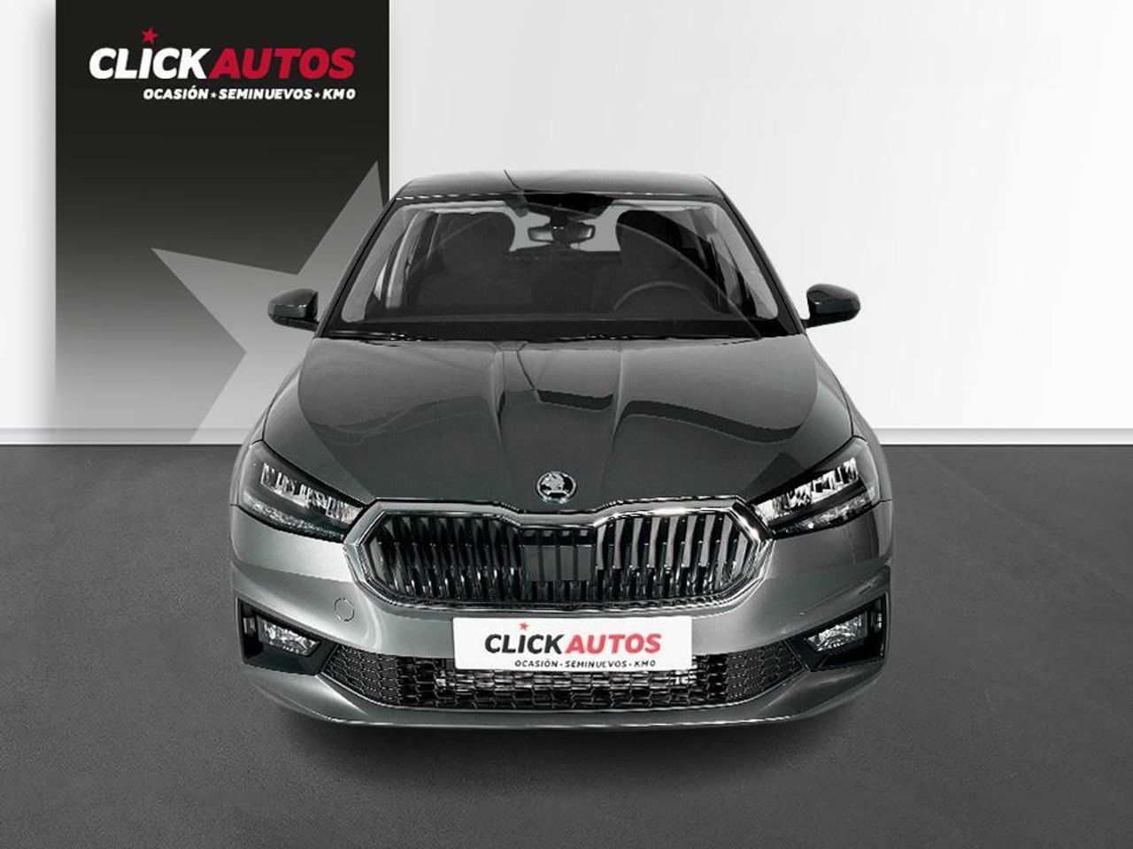skoda fabia 2023 / foto grande (2)